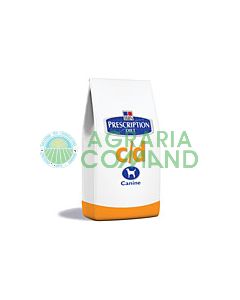 PD CANINE C/D KG.5 PD CANINE C/D KG.5